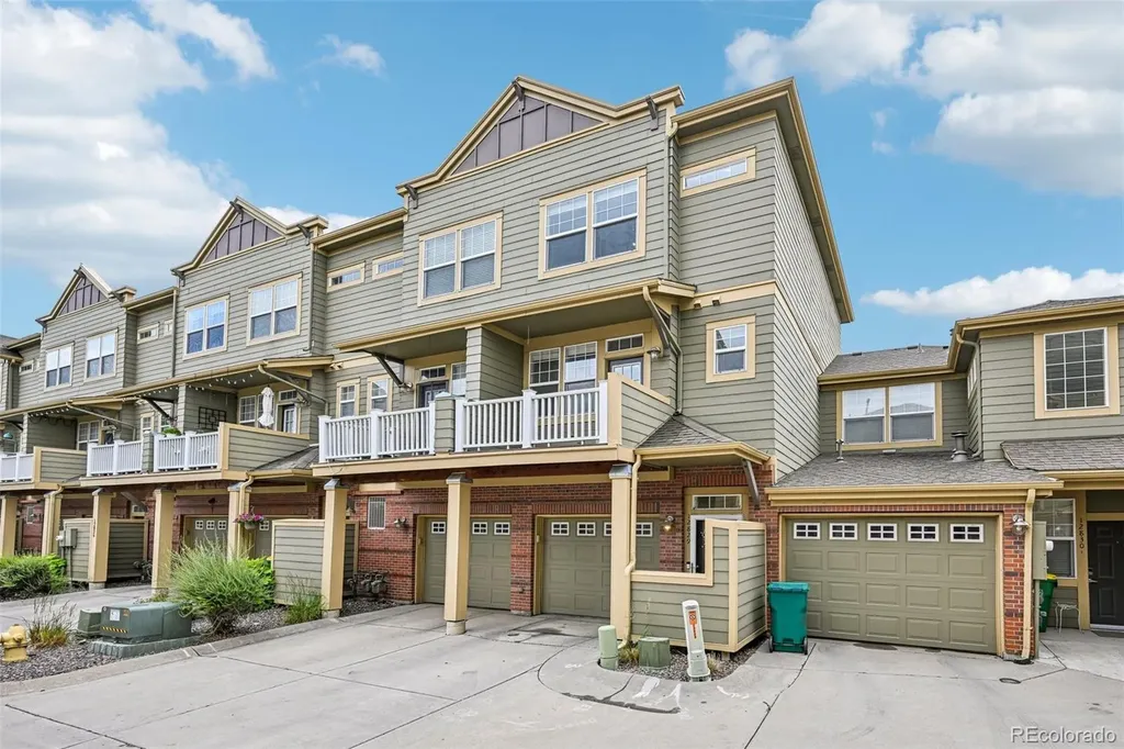 Broomfield CO, 12829 King Street