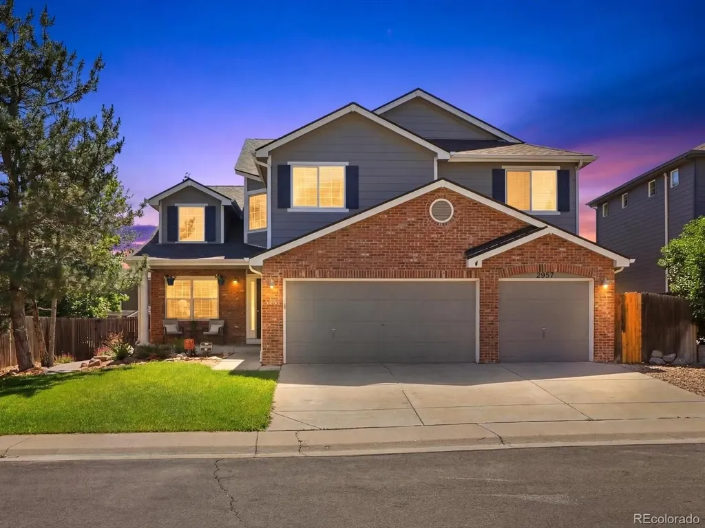 2957 E 135th Way Thornton CO 80241