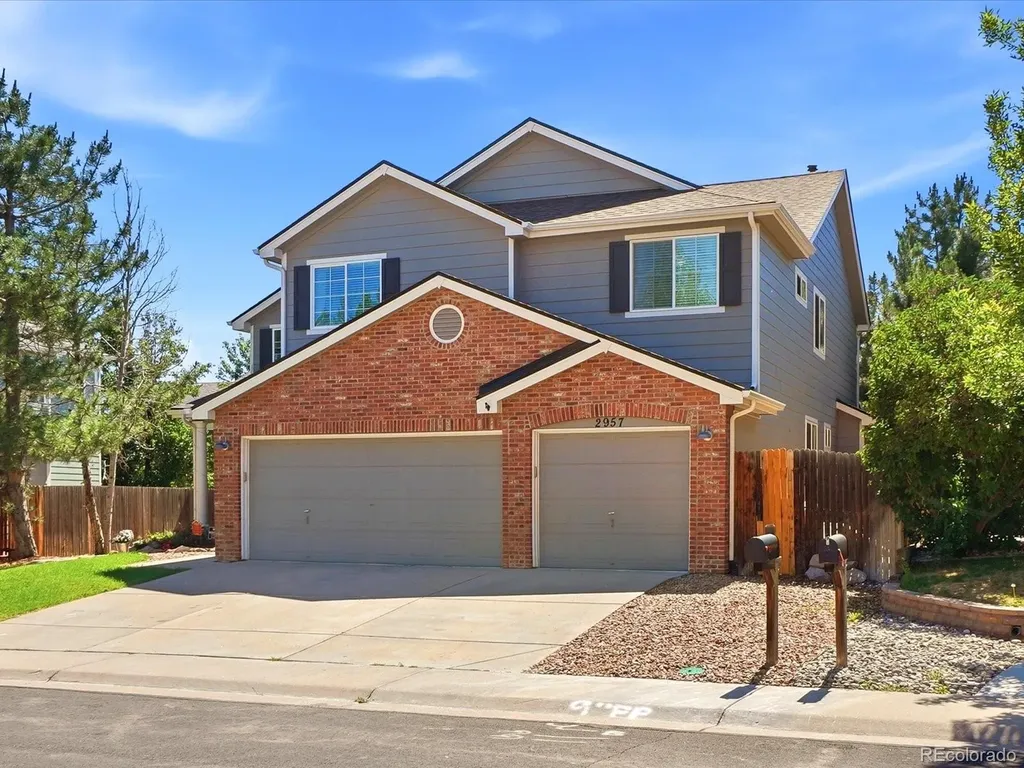 2957 E 135th Way Thornton CO 80241