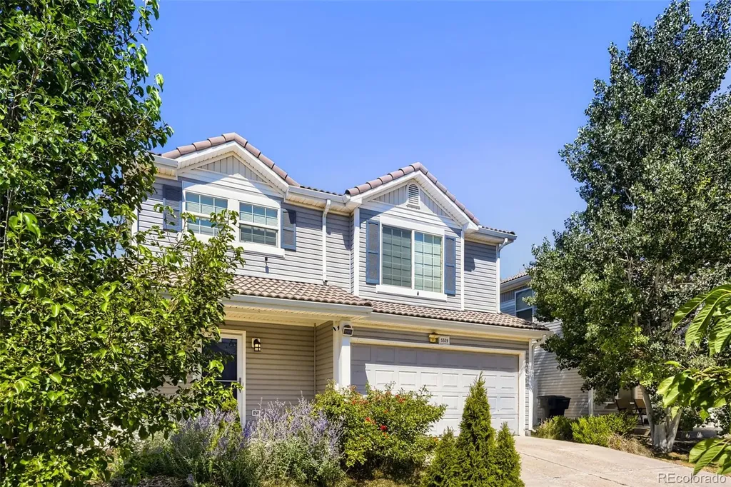 5559 Netherland Street Denver CO 80249