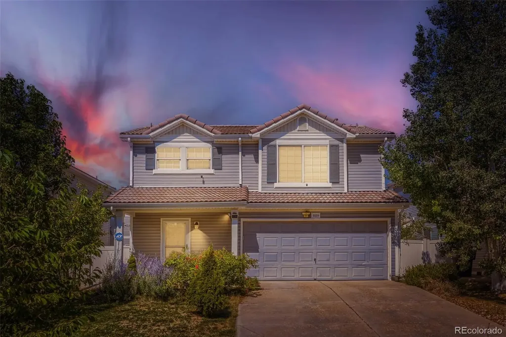 5559 Netherland Street Denver CO 80249