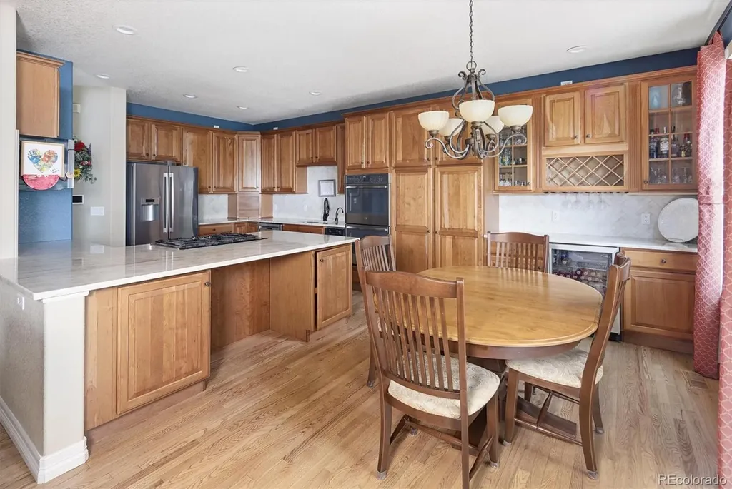 8369 Winter Berry Drive Castle Pines CO 80108