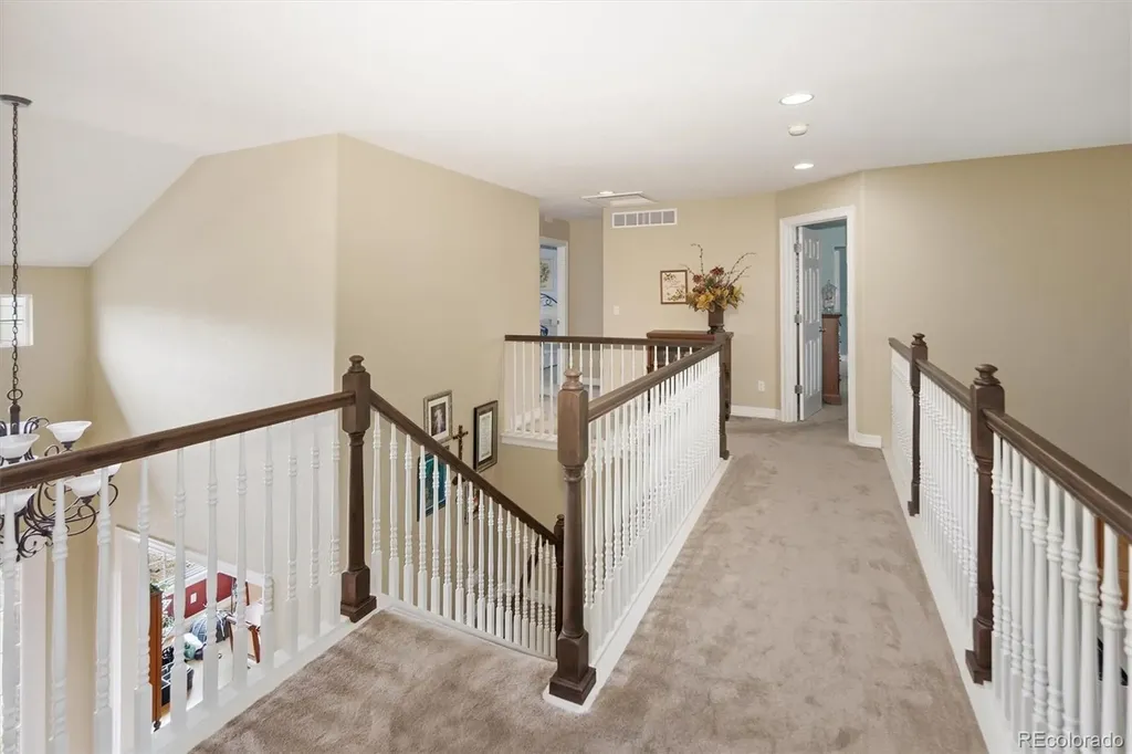 8369 Winter Berry Drive Castle Pines CO 80108
