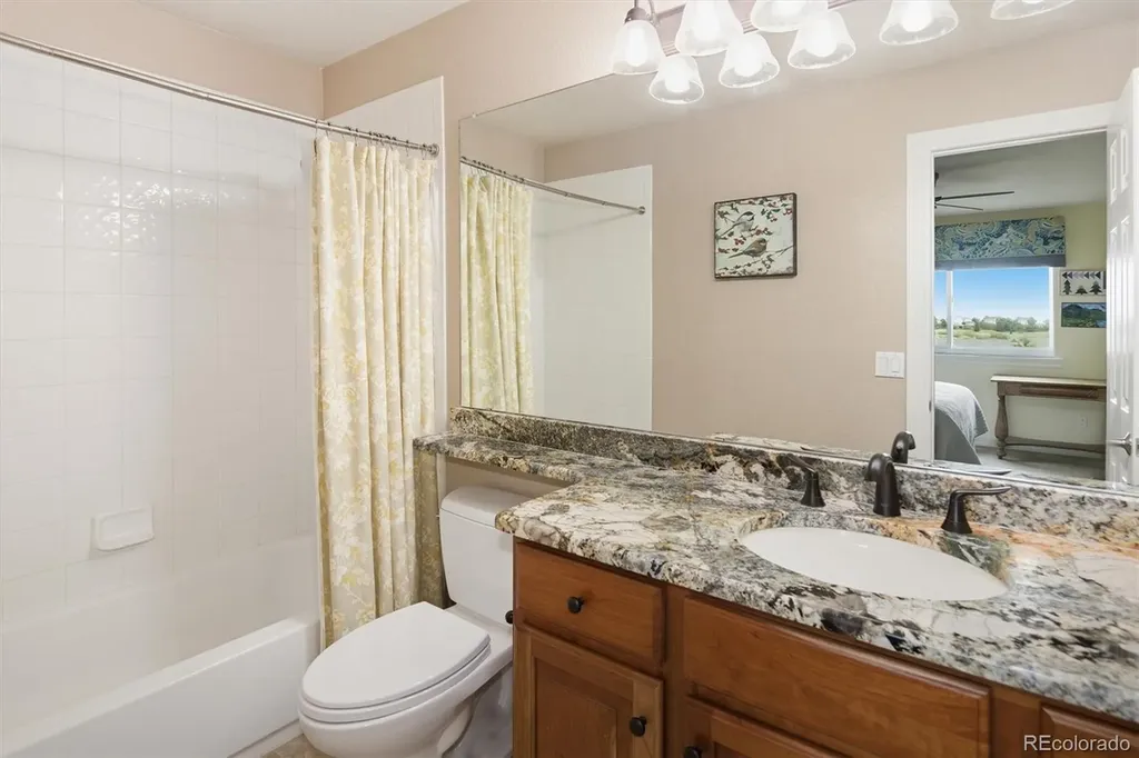 8369 Winter Berry Drive Castle Pines CO 80108