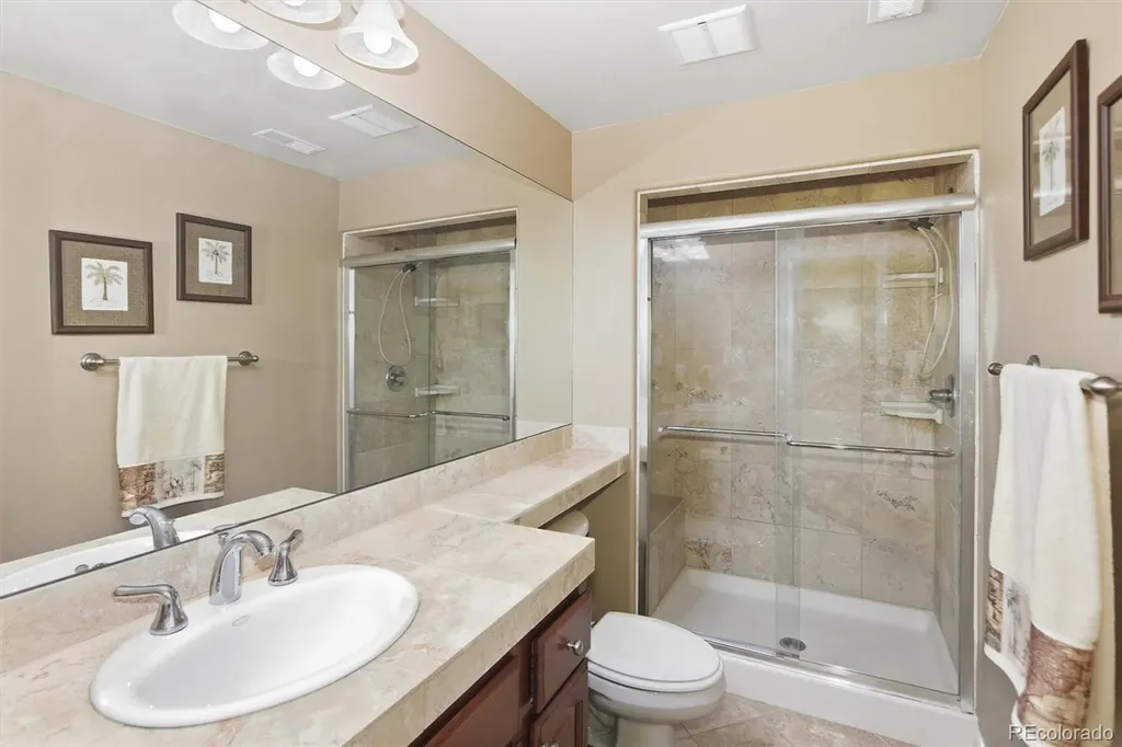 8369 Winter Berry Drive Castle Pines CO 80108