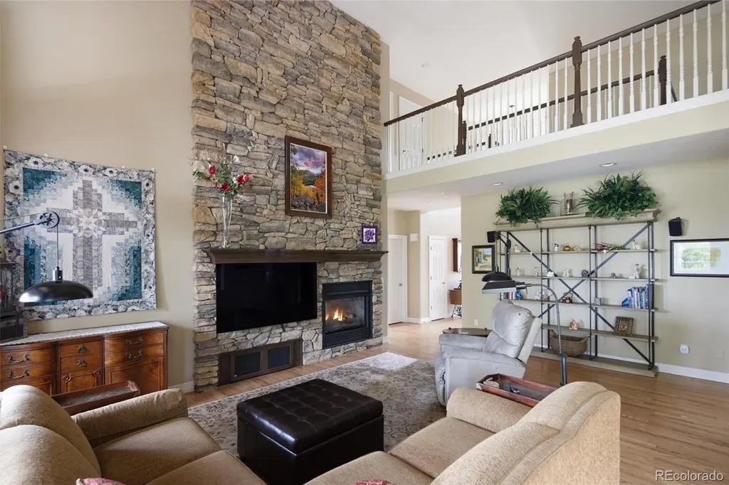 8369 Winter Berry Drive Castle Pines CO 80108