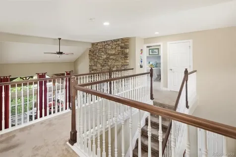 8369 Winter Berry Drive Castle Pines CO 80108