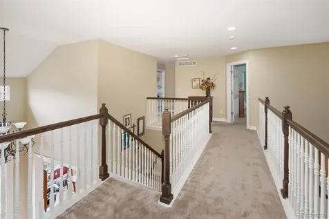 8369 Winter Berry Drive Castle Pines CO 80108