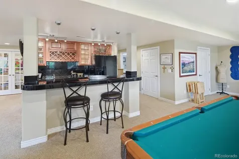8369 Winter Berry Drive Castle Pines CO 80108