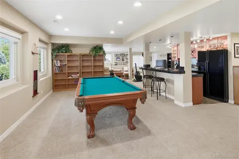 8369 Winter Berry Drive Castle Pines CO 80108