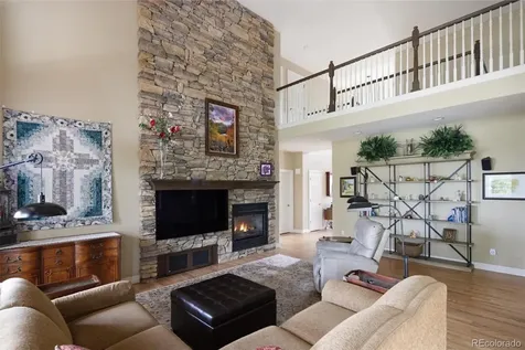 8369 Winter Berry Drive Castle Pines CO 80108