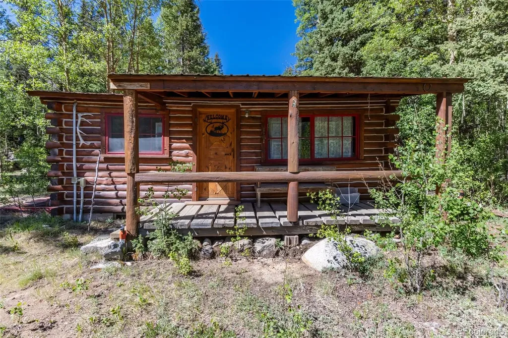 18990 Cr-294 Nathrop CO 81236