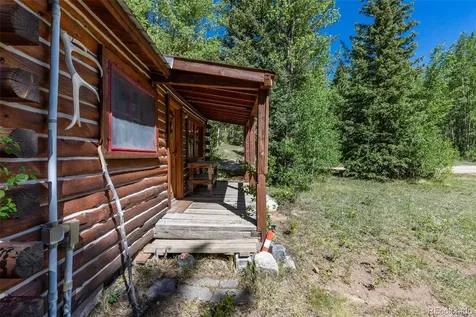 18990 Cr-294 Nathrop CO 81236