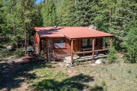 18990 Cr-294 Nathrop CO 81236
