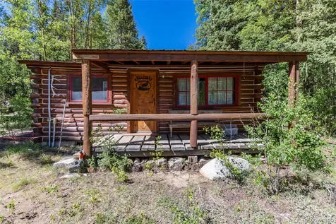 18990 Cr-294 Nathrop CO 81236