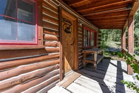 18990 Cr-294 Nathrop CO 81236