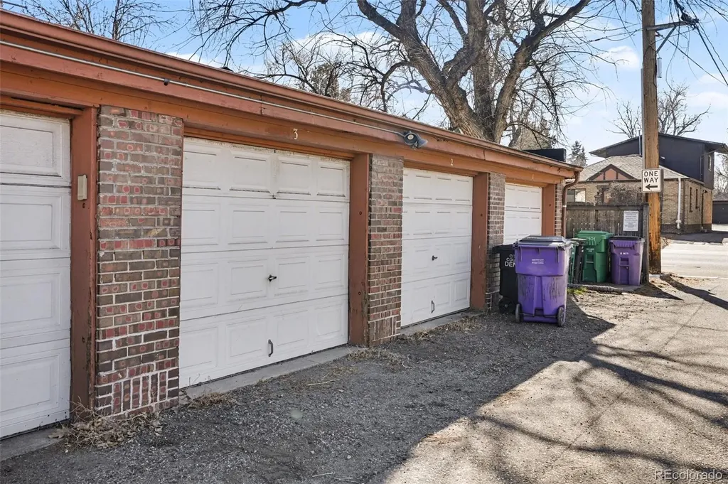 1409 Ivy Street Denver CO 80220