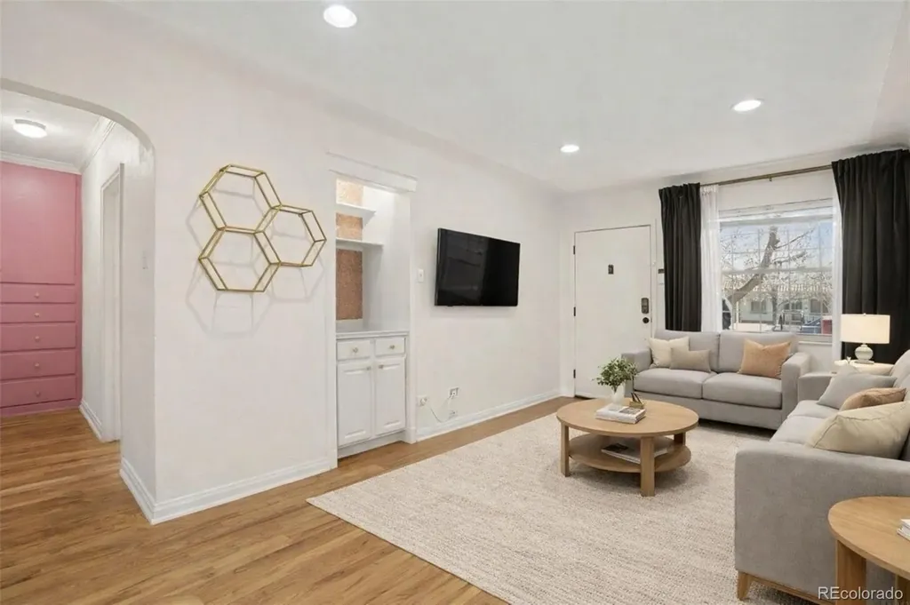 1409 Ivy Street Denver CO 80220