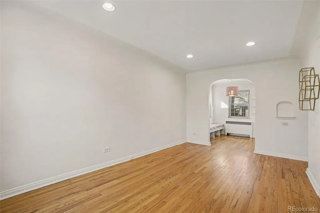 1409 Ivy Street Denver CO 80220
