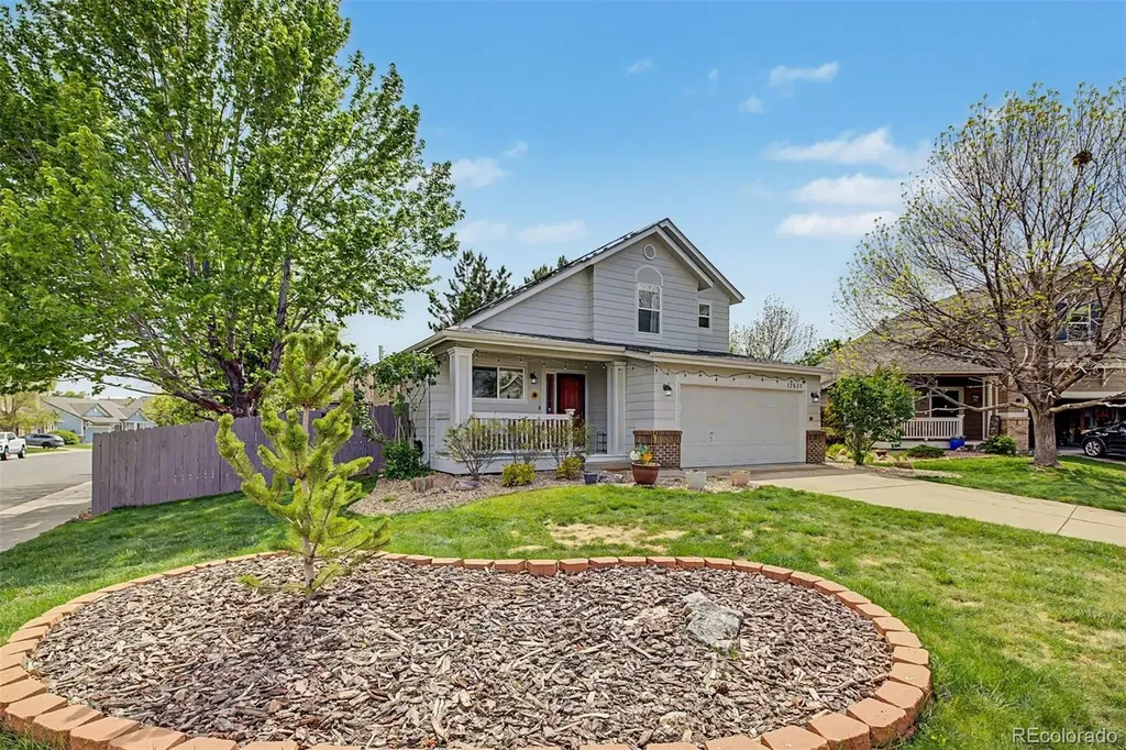 12521 S Elk Creek Way Parker CO 80134