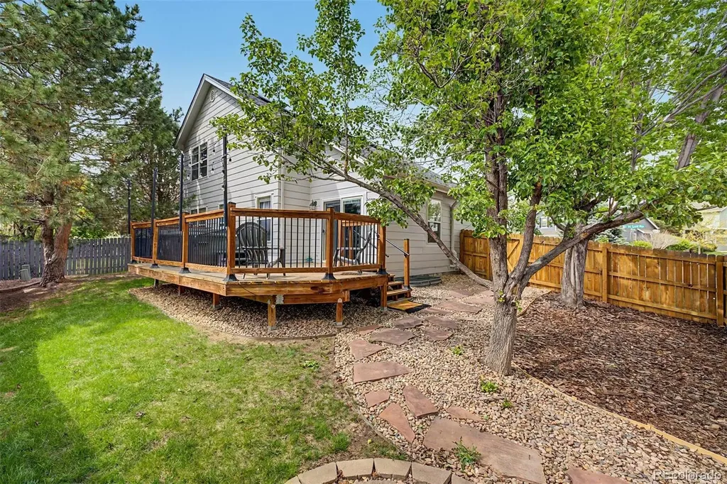 12521 S Elk Creek Way Parker CO 80134