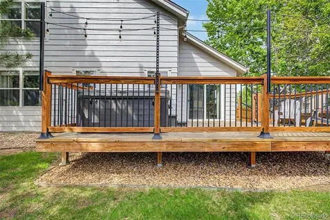 12521 S Elk Creek Way Parker CO 80134