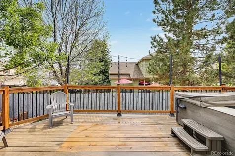12521 S Elk Creek Way Parker CO 80134