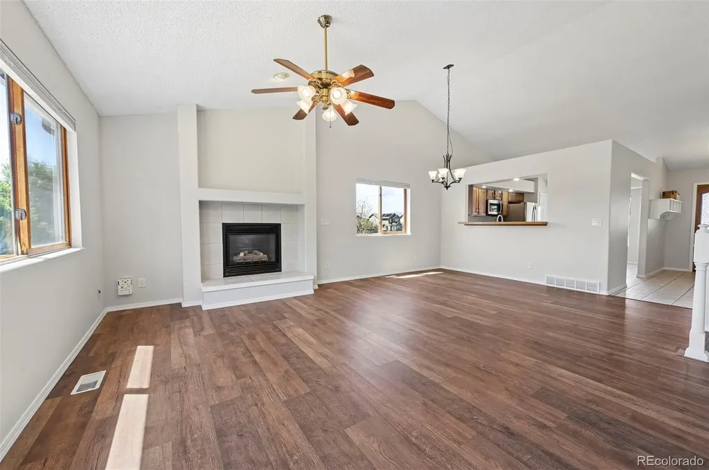 7815 Manston Drive Colorado Springs CO 80920