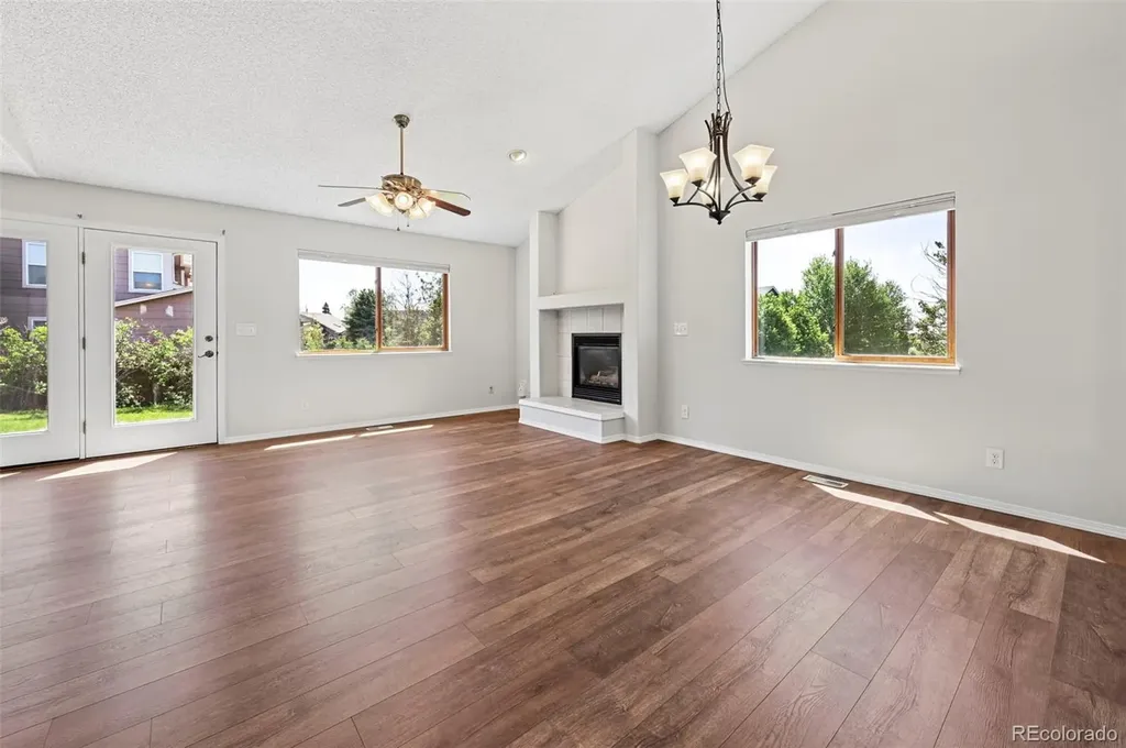 7815 Manston Drive Colorado Springs CO 80920