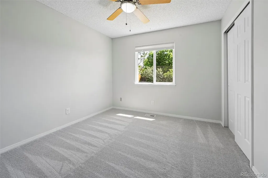 7815 Manston Drive Colorado Springs CO 80920