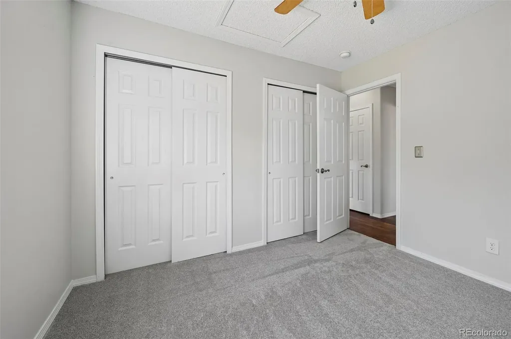 7815 Manston Drive Colorado Springs CO 80920