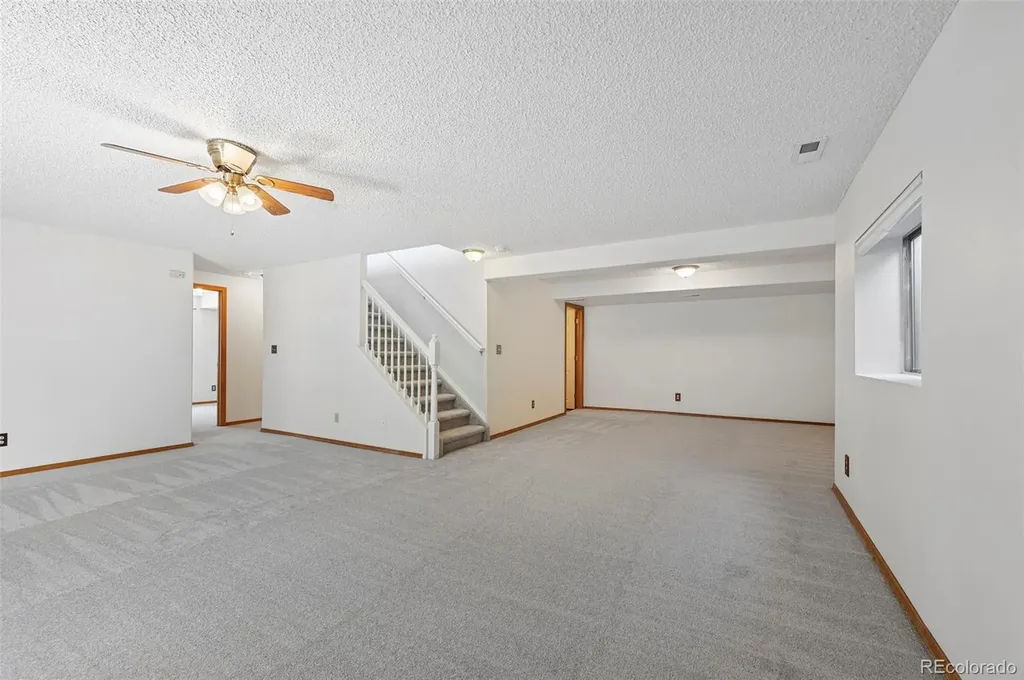7815 Manston Drive Colorado Springs CO 80920