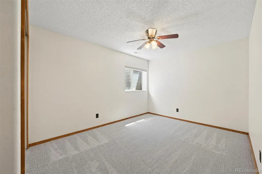 7815 Manston Drive Colorado Springs CO 80920