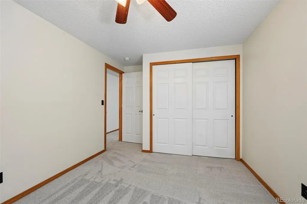7815 Manston Drive Colorado Springs CO 80920