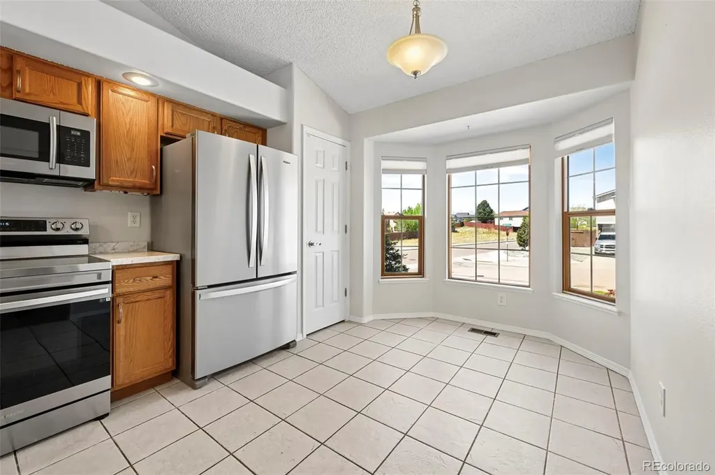 7815 Manston Drive Colorado Springs CO 80920