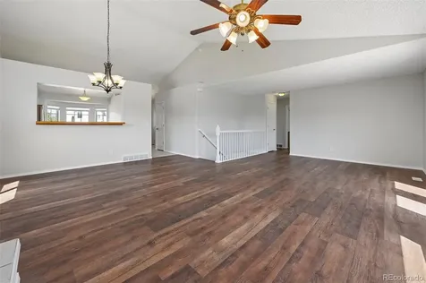 7815 Manston Drive Colorado Springs CO 80920