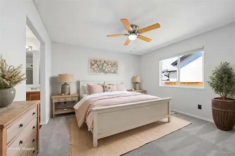 7815 Manston Drive Colorado Springs CO 80920