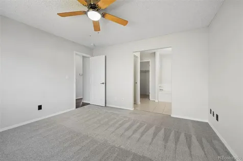 7815 Manston Drive Colorado Springs CO 80920
