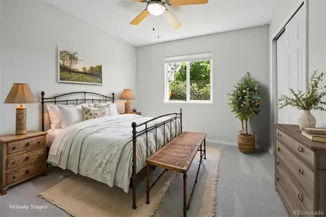 7815 Manston Drive Colorado Springs CO 80920