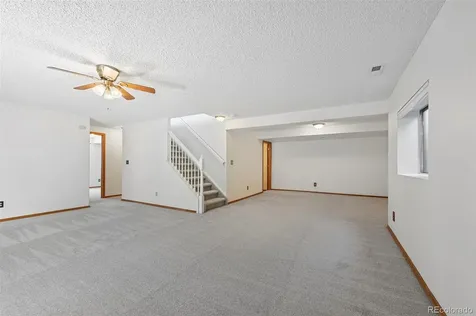 7815 Manston Drive Colorado Springs CO 80920