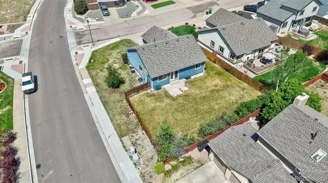 7815 Manston Drive Colorado Springs CO 80920