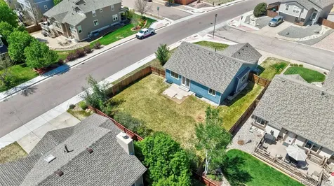 7815 Manston Drive Colorado Springs CO 80920