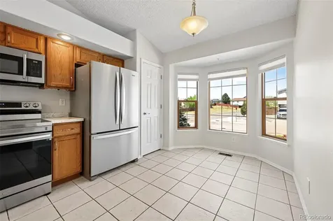 7815 Manston Drive Colorado Springs CO 80920