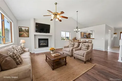 7815 Manston Drive Colorado Springs CO 80920