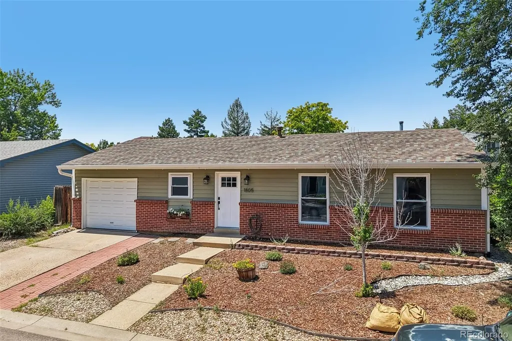 1805 Lyonesse Street Lafayette CO 80026