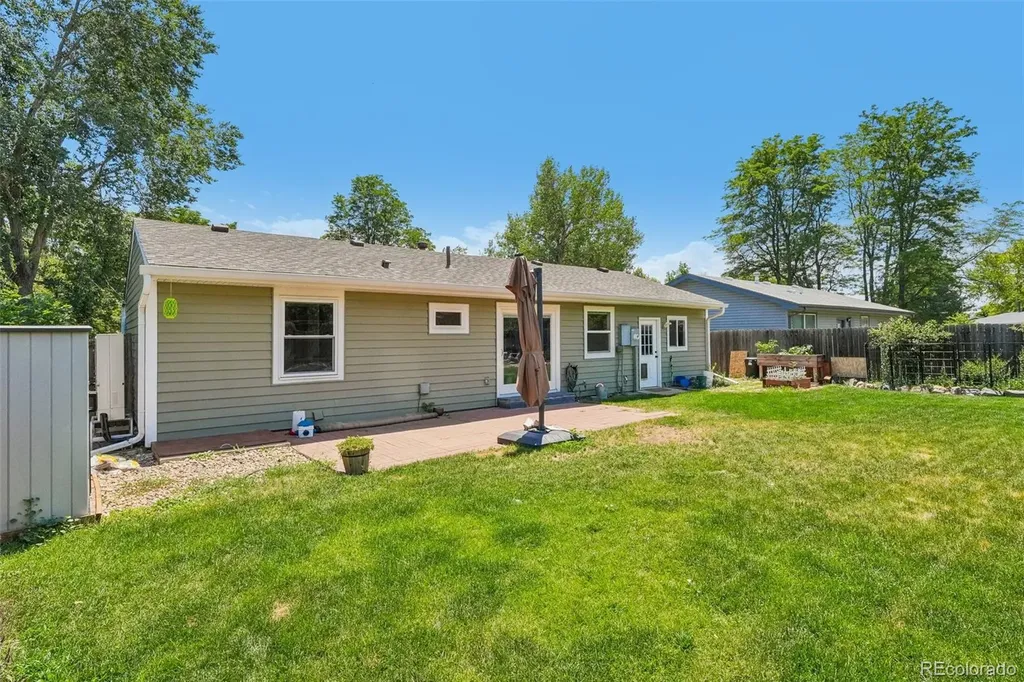 1805 Lyonesse Street Lafayette CO 80026
