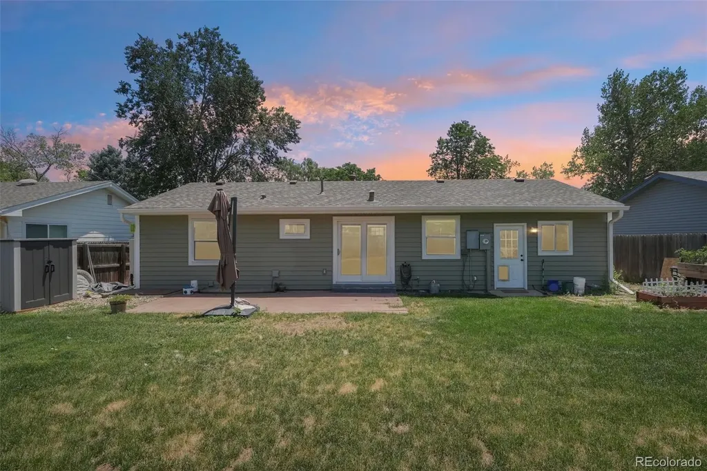 1805 Lyonesse Street Lafayette CO 80026