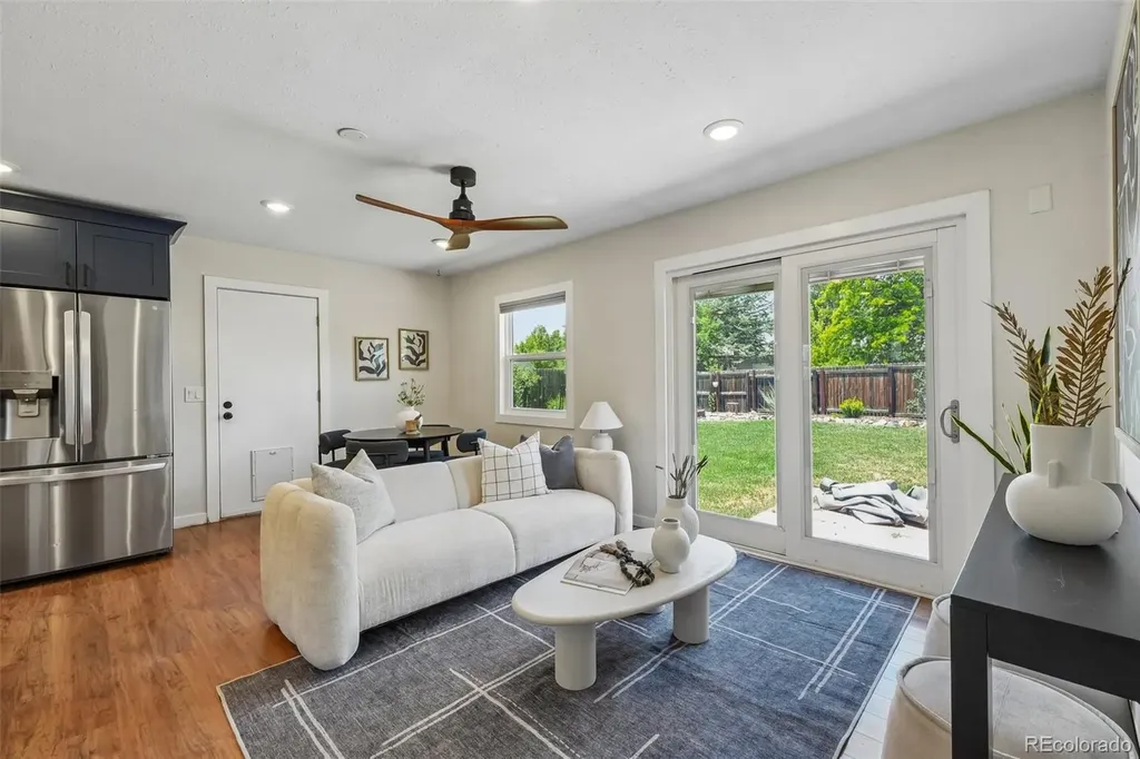 1805 Lyonesse Street Lafayette CO 80026