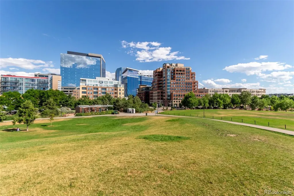 1700 Bassett Street Denver CO 80202