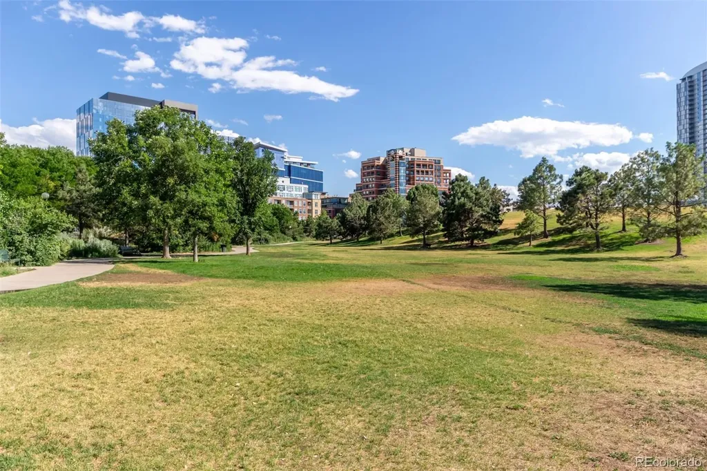 1700 Bassett Street Denver CO 80202